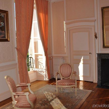 Chateau De La Foltiere Daire Saint-Germain-en-Coglès Oda fotoğraf